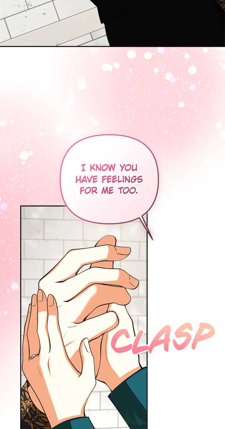 Divorce Is the Condition Chapter 68 - Page 9