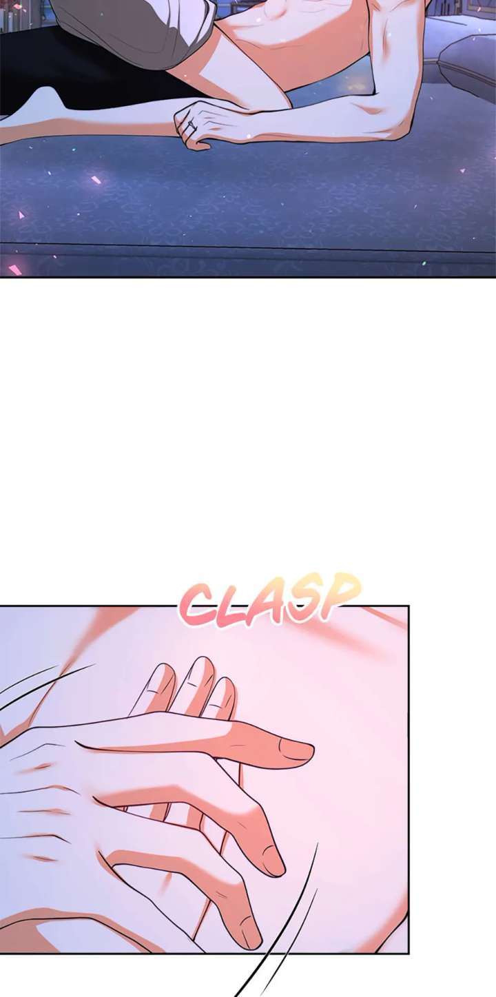 Divorce Is the Condition Chapter 68 - Page 83