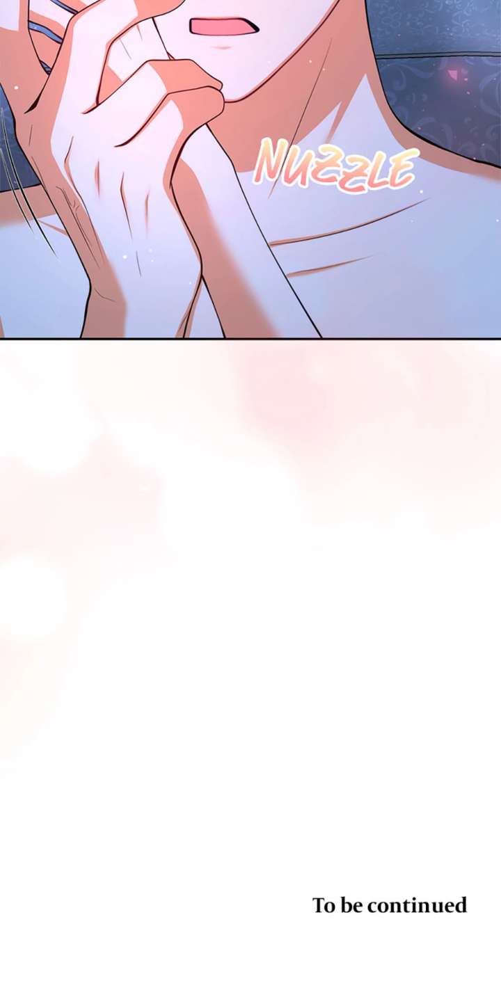 Divorce Is the Condition Chapter 68 - Page 85