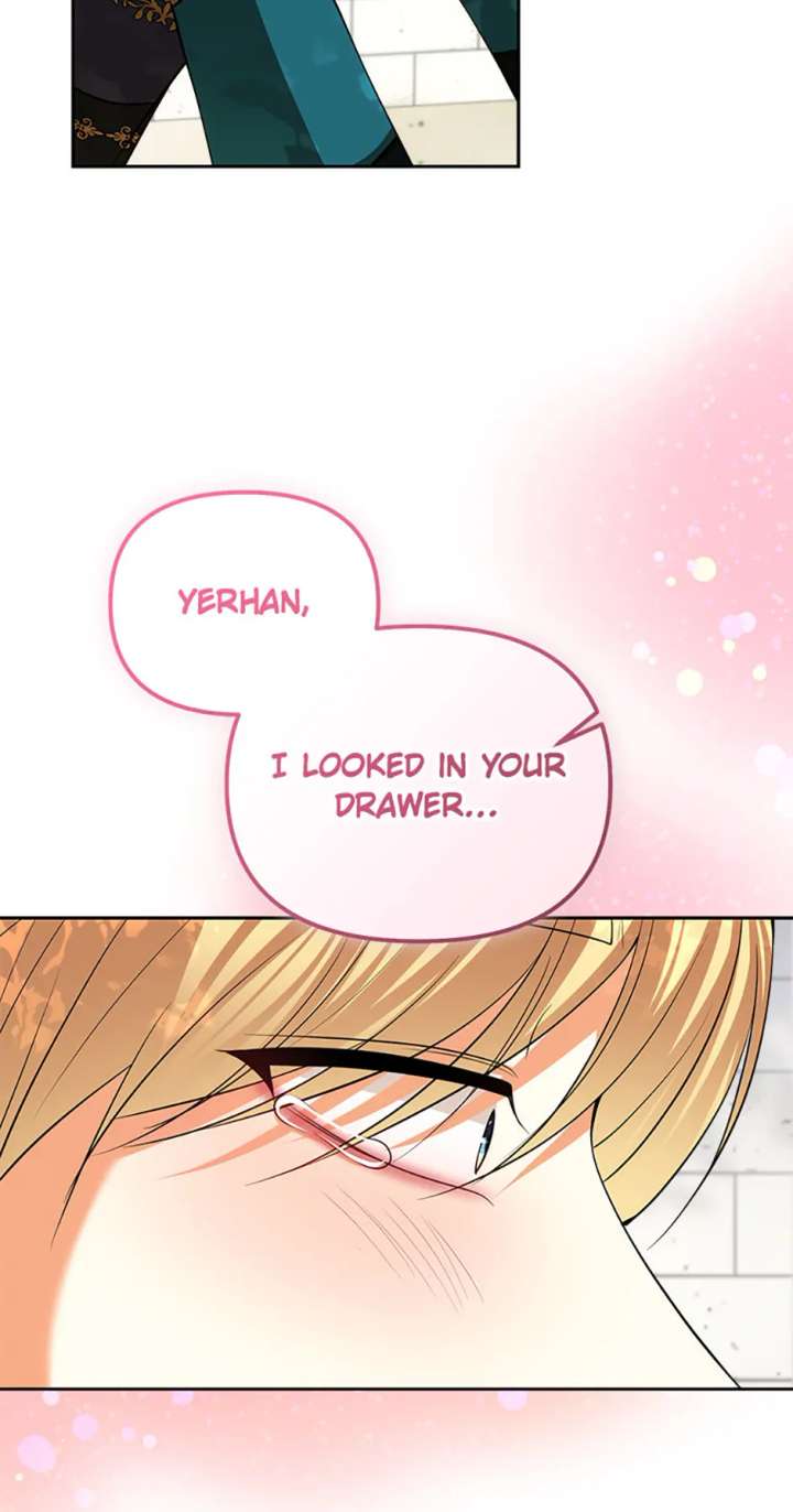 Divorce Is the Condition Chapter 68 - Page 10