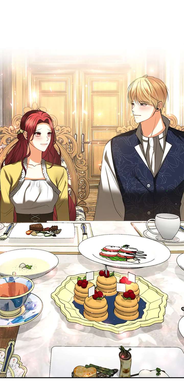 Divorce Is the Condition Chapter 69 - Page 2