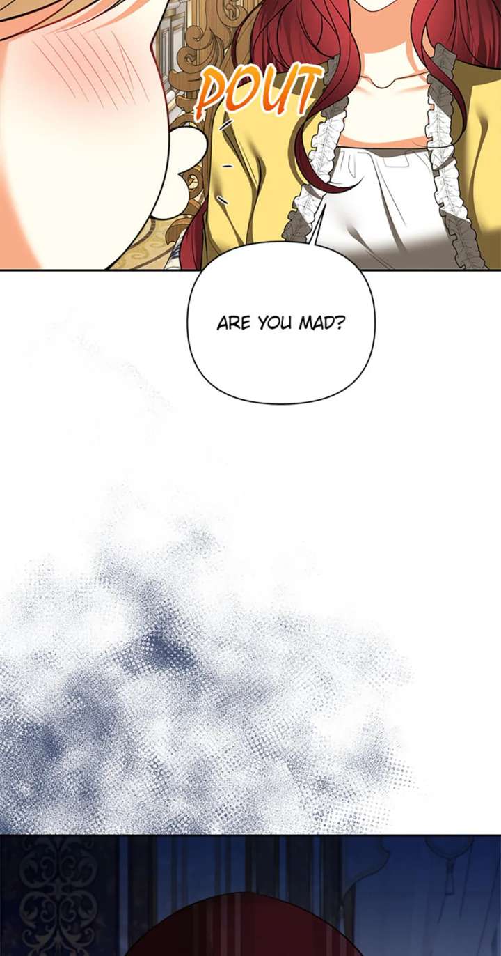 Divorce Is the Condition Chapter 69 - Page 12