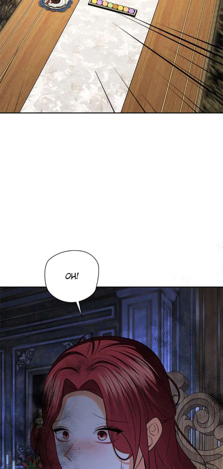 Divorce Is the Condition Chapter 69 - Page 16