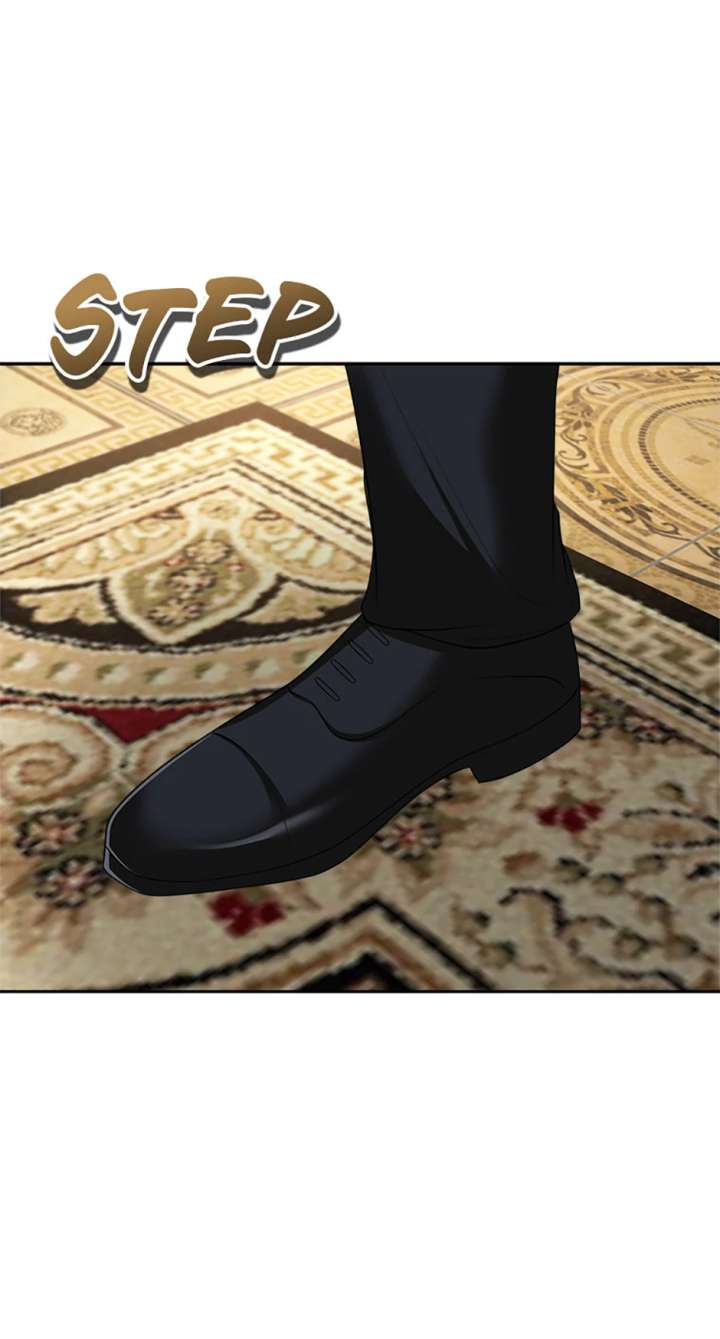 Divorce Is the Condition Chapter 69 - Page 20