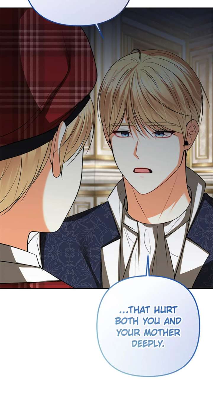 Divorce Is the Condition Chapter 69 - Page 23