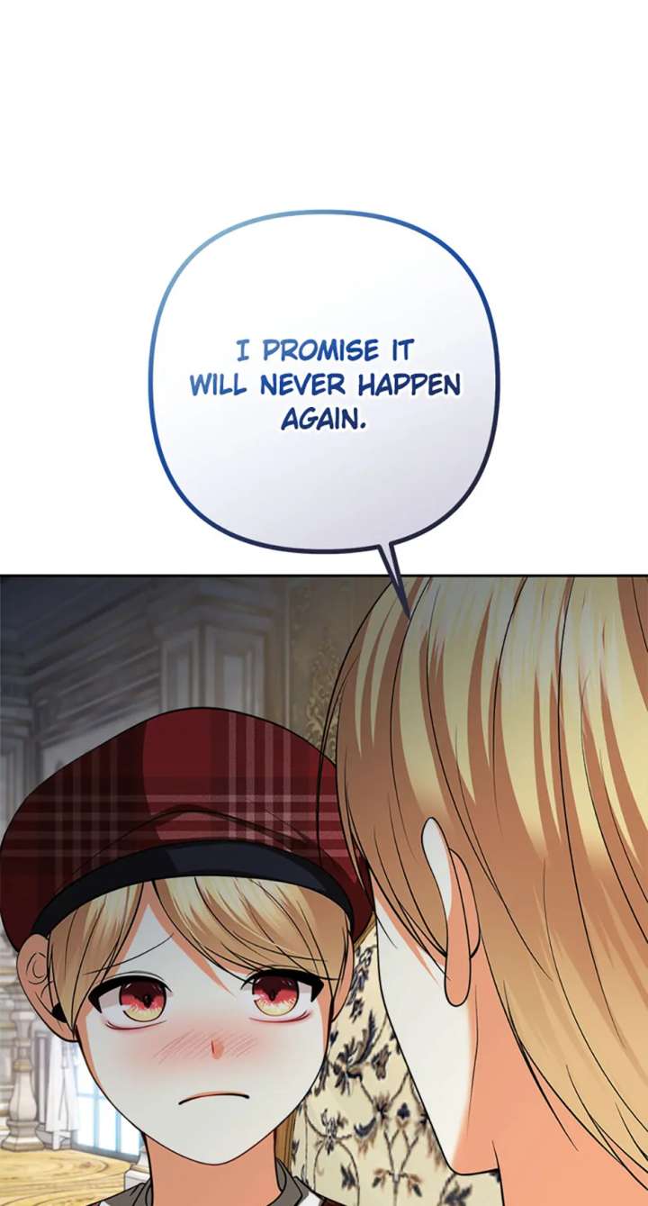 Divorce Is the Condition Chapter 69 - Page 24