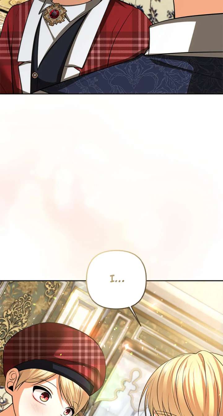 Divorce Is the Condition Chapter 69 - Page 25