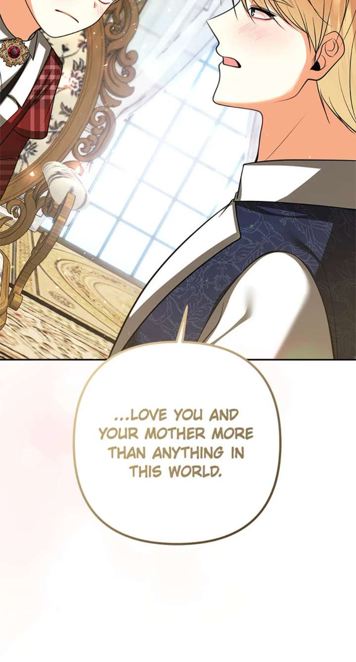 Divorce Is the Condition Chapter 69 - Page 26