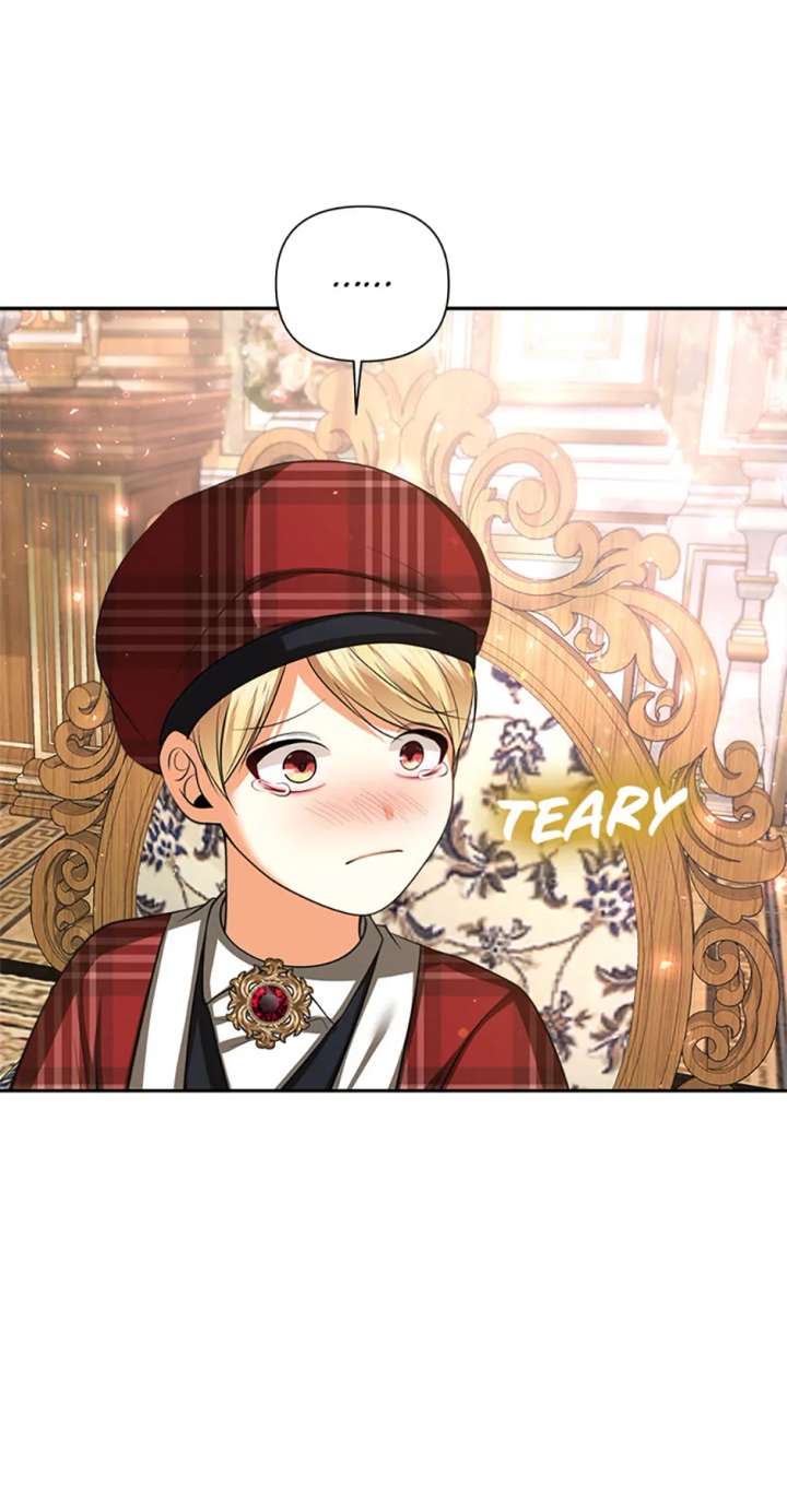 Divorce Is the Condition Chapter 69 - Page 27