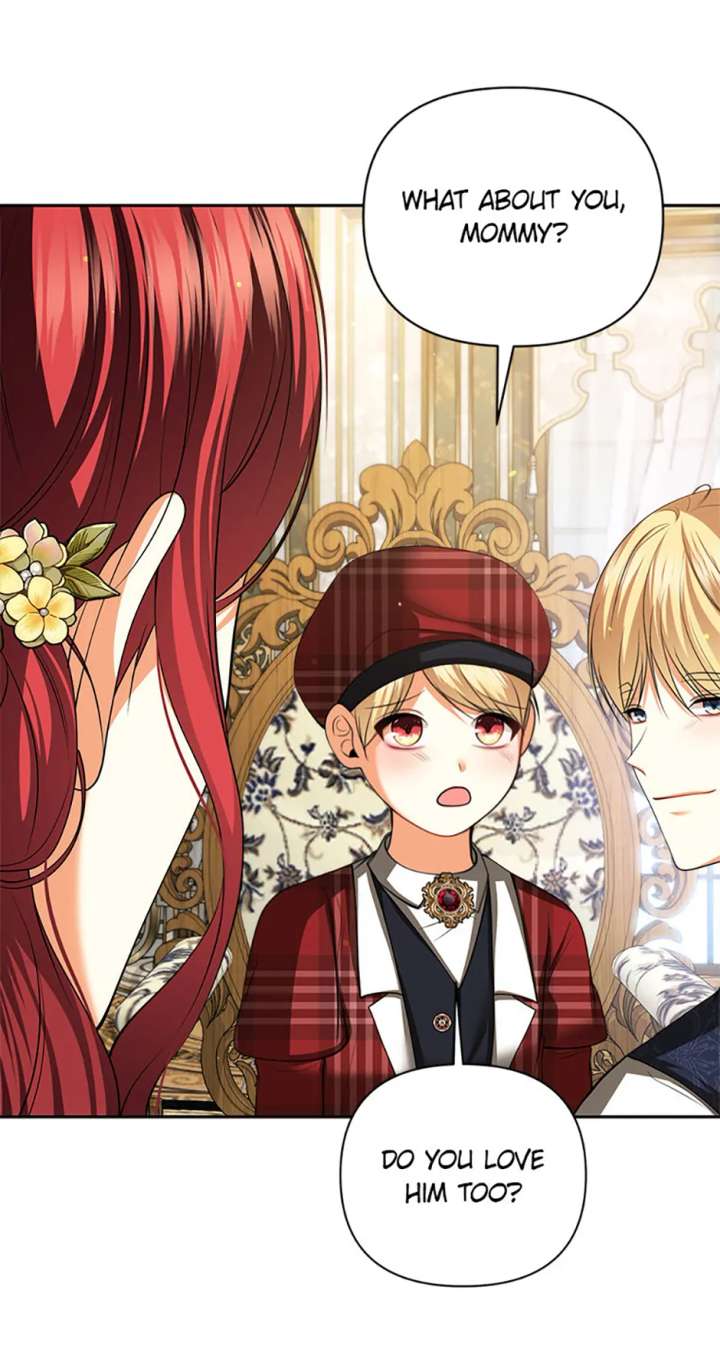 Divorce Is the Condition Chapter 69 - Page 28