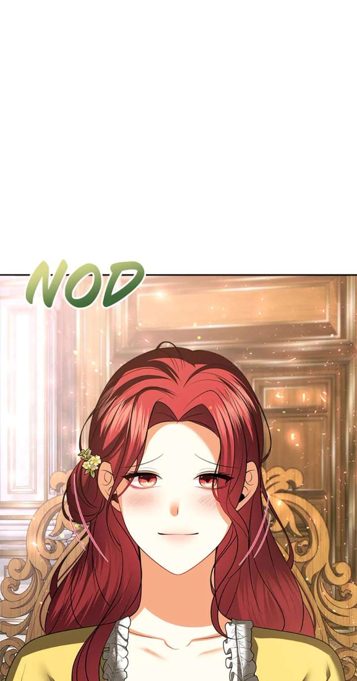 Divorce Is the Condition Chapter 69 - Page 29