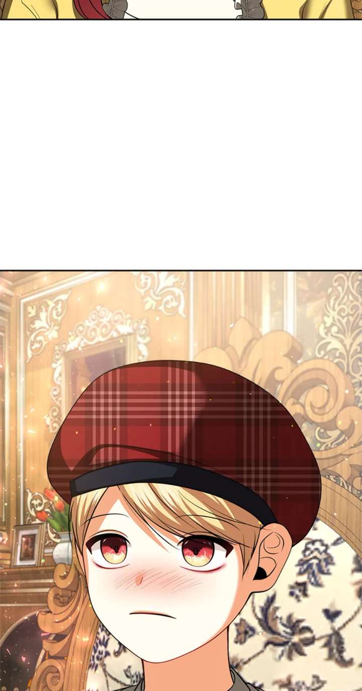 Divorce Is the Condition Chapter 69 - Page 30