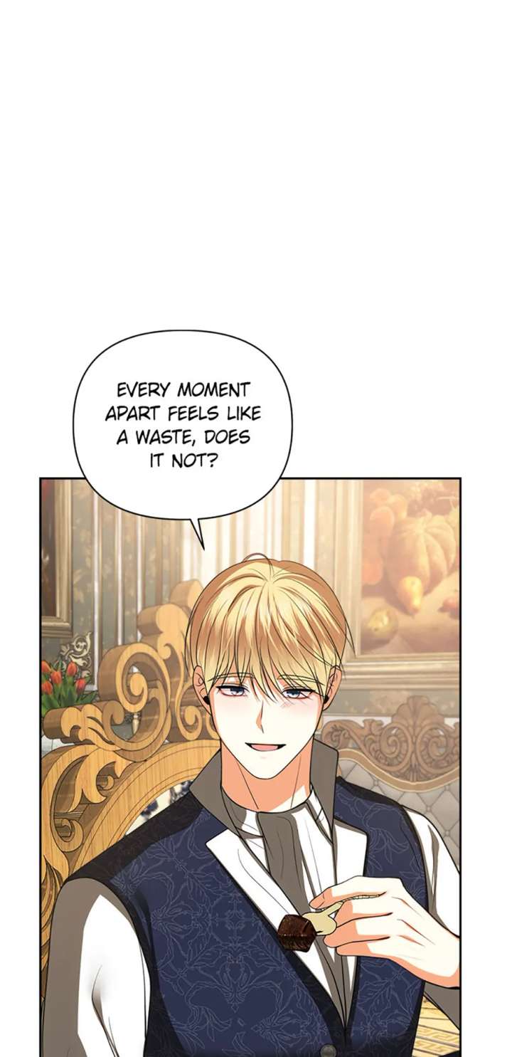 Divorce Is the Condition Chapter 69 - Page 4