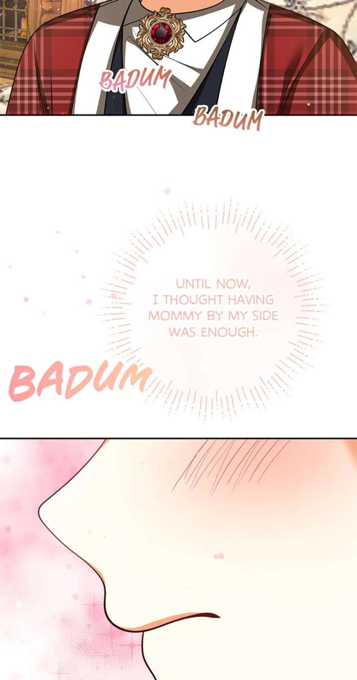 Divorce Is the Condition Chapter 69 - Page 31