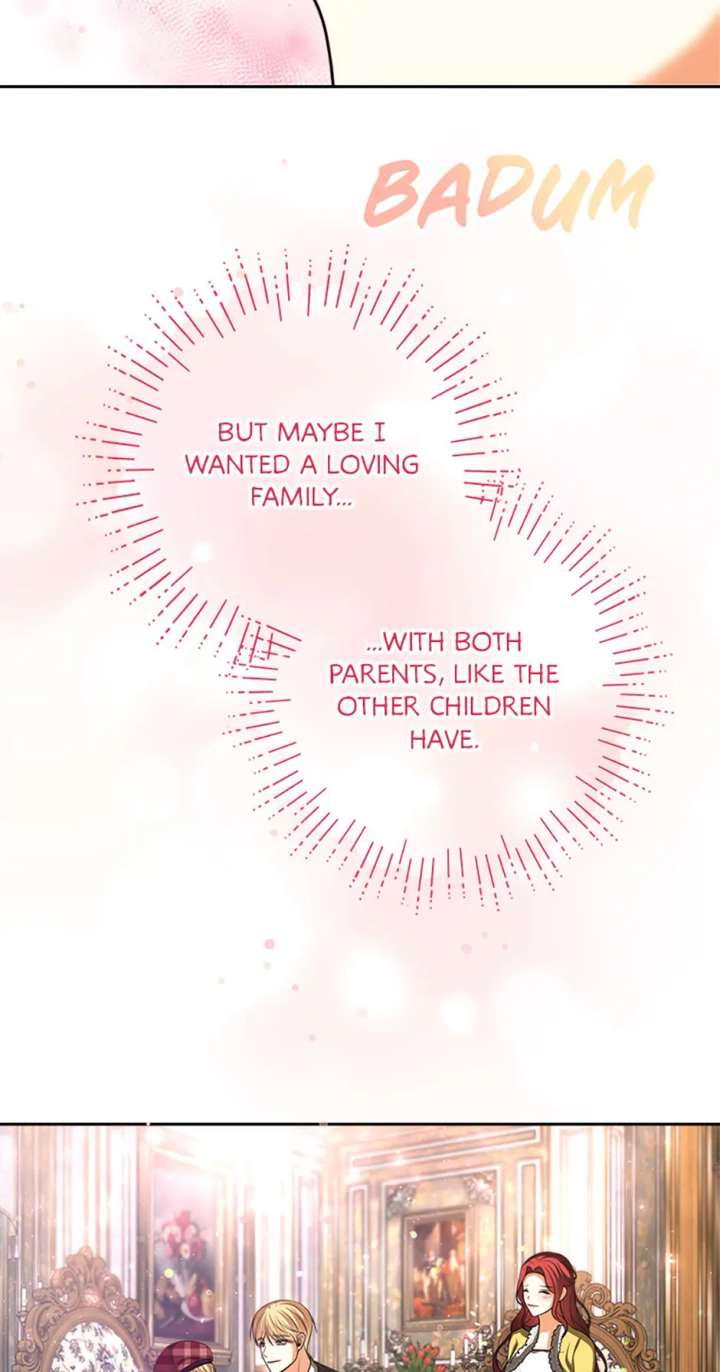 Divorce Is the Condition Chapter 69 - Page 32