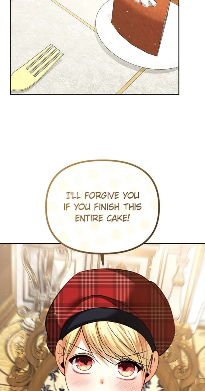 Divorce Is the Condition Chapter 69 - Page 37