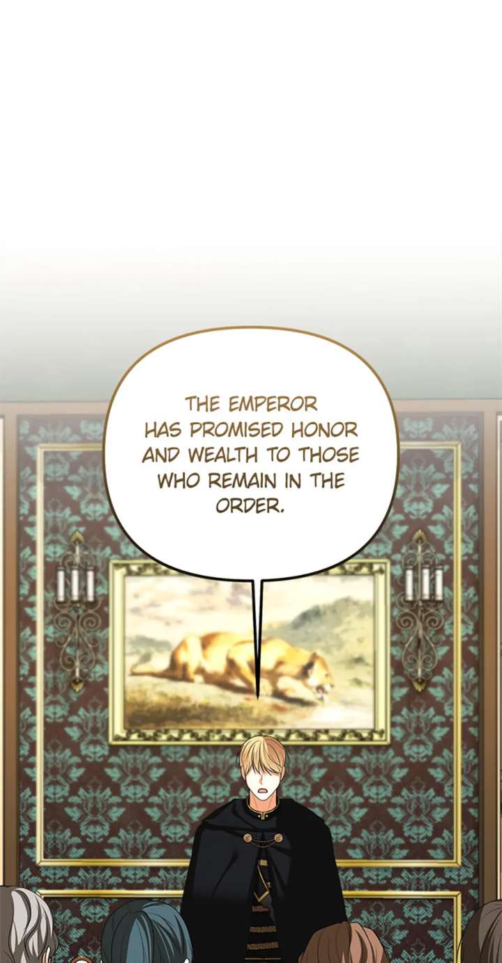 Divorce Is the Condition Chapter 69 - Page 41