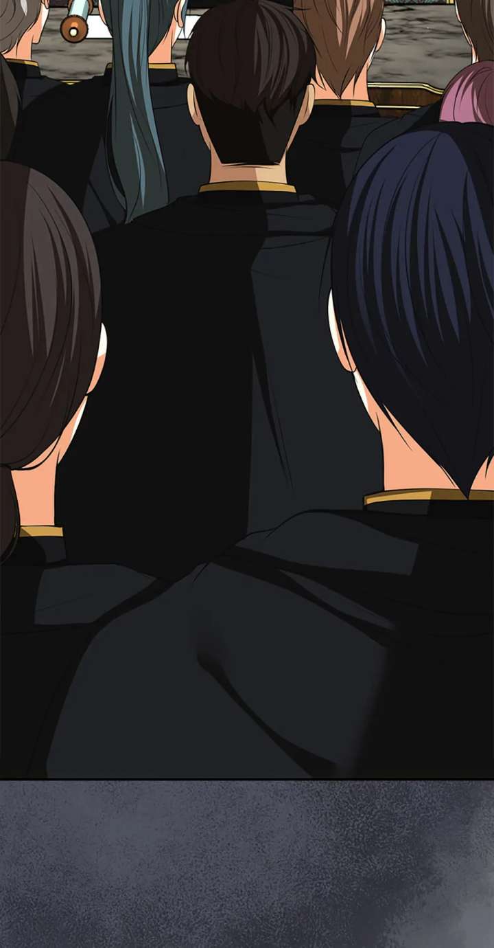 Divorce Is the Condition Chapter 69 - Page 42