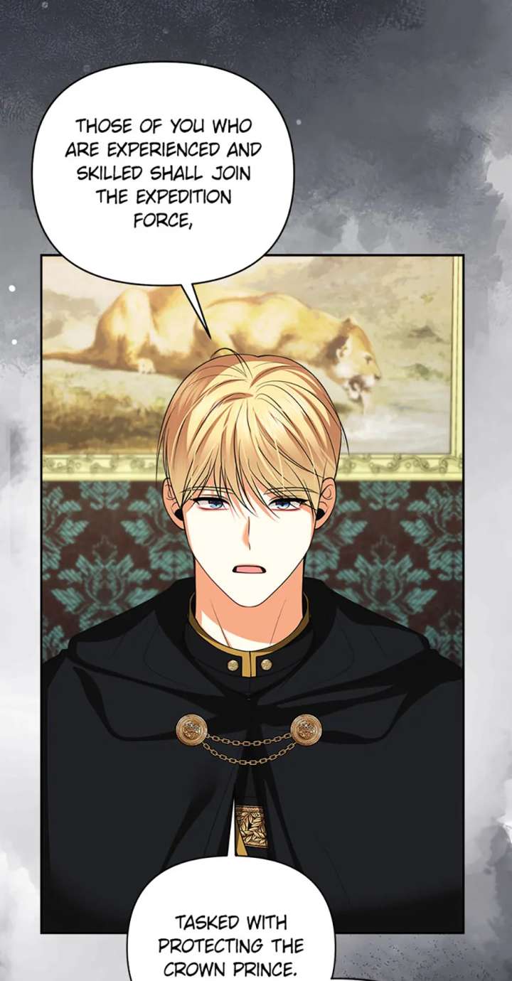 Divorce Is the Condition Chapter 69 - Page 43