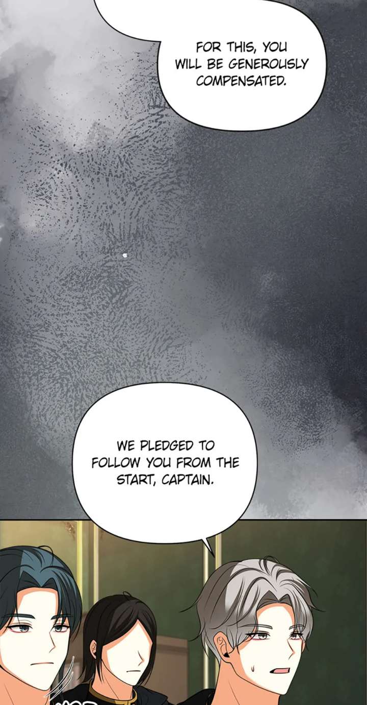 Divorce Is the Condition Chapter 69 - Page 44