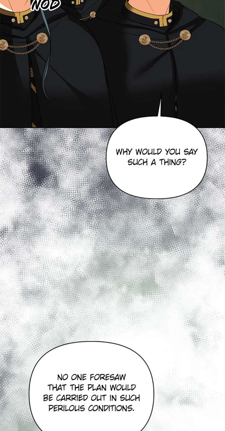 Divorce Is the Condition Chapter 69 - Page 45