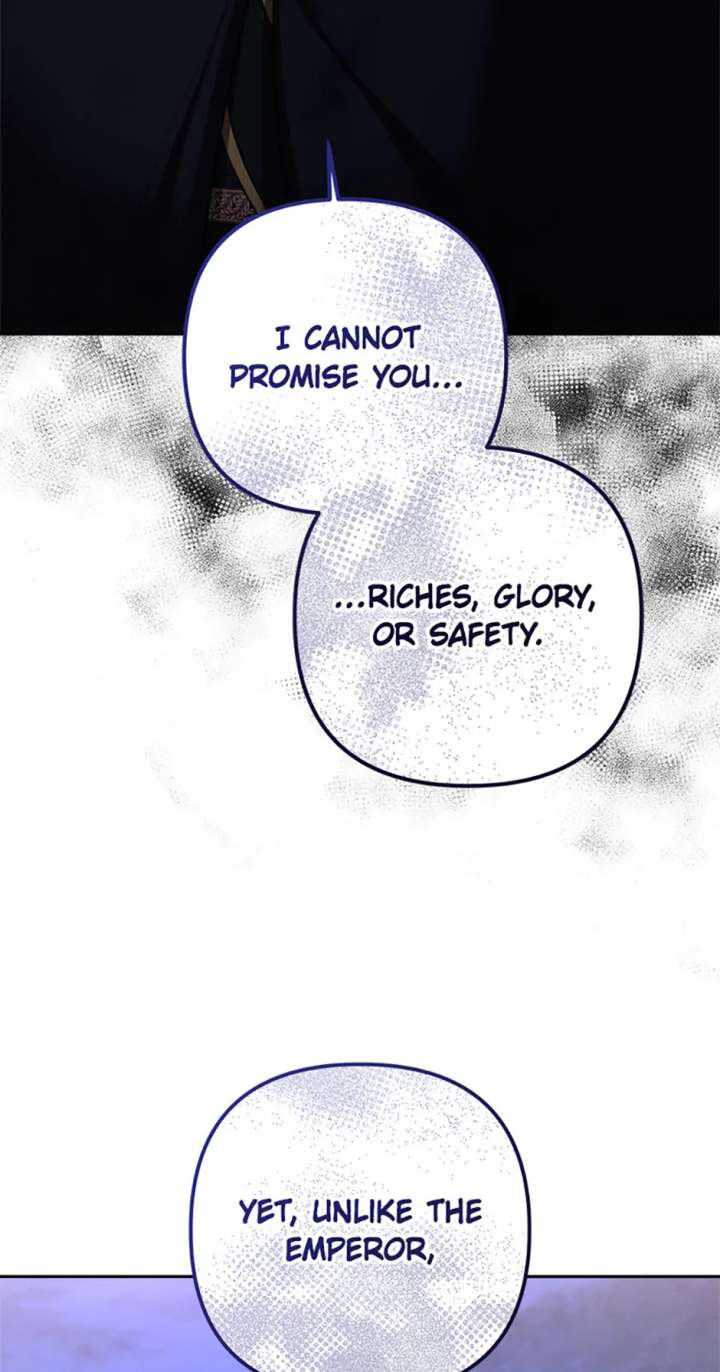 Divorce Is the Condition Chapter 69 - Page 48