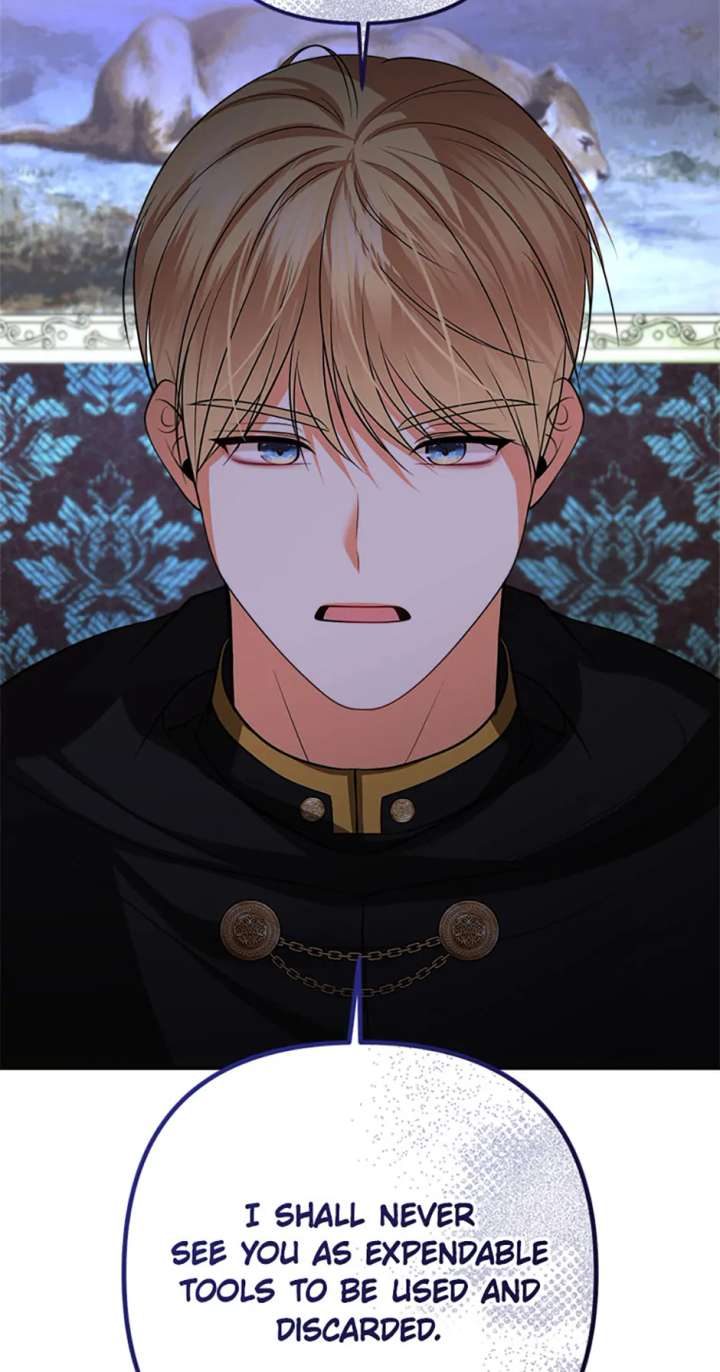 Divorce Is the Condition Chapter 69 - Page 49