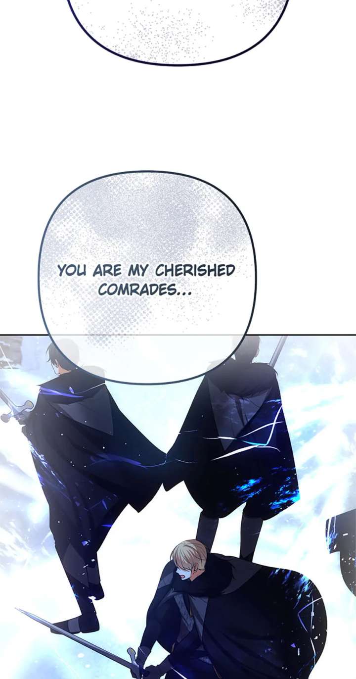 Divorce Is the Condition Chapter 69 - Page 50