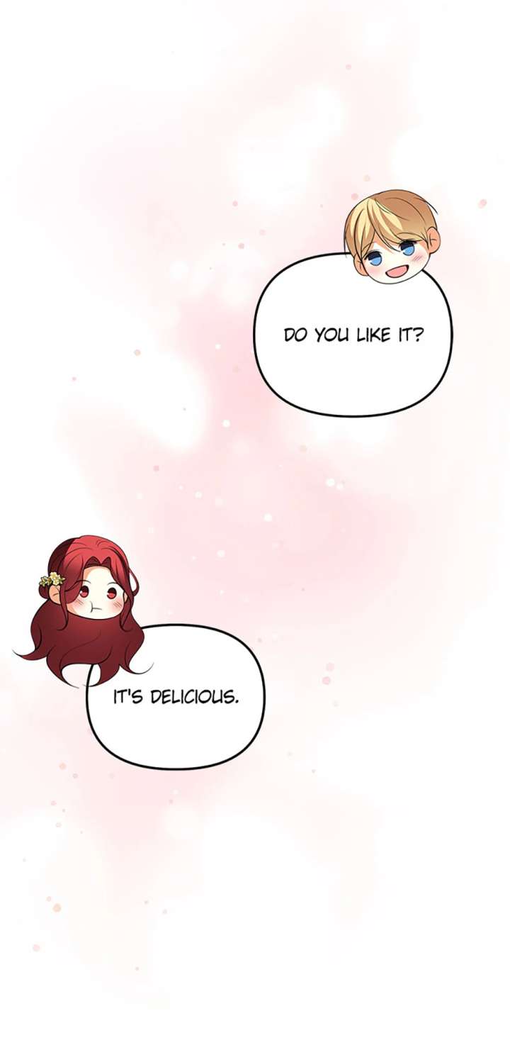 Divorce Is the Condition Chapter 69 - Page 6