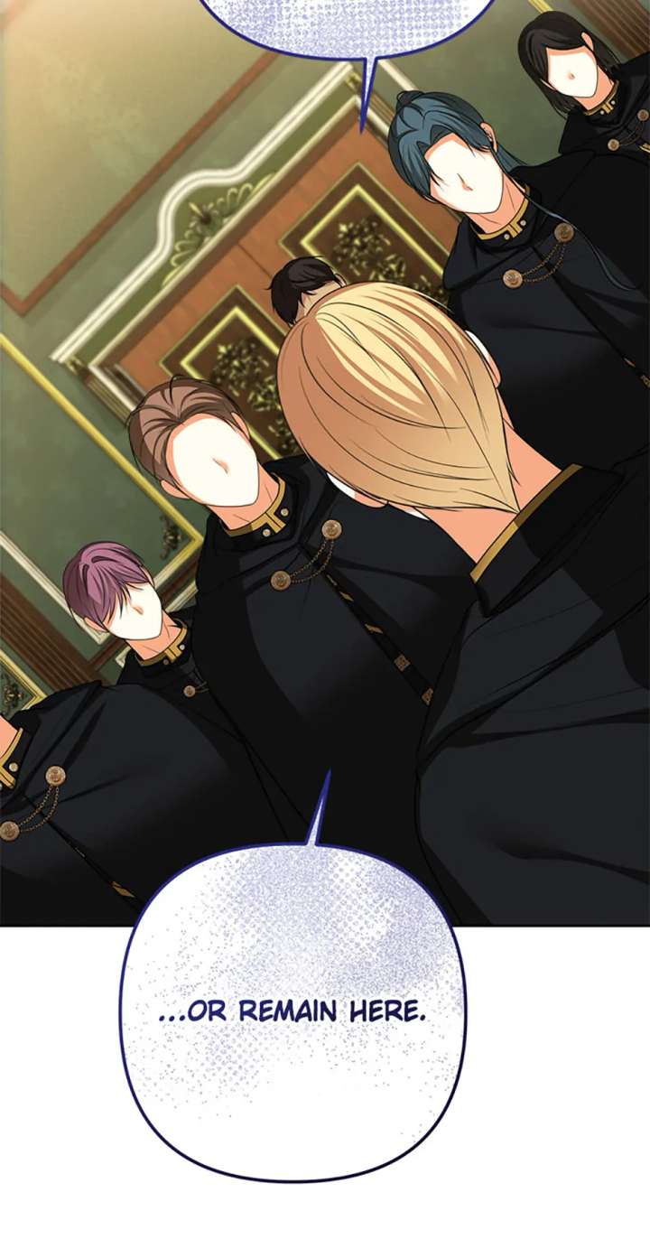 Divorce Is the Condition Chapter 69 - Page 52