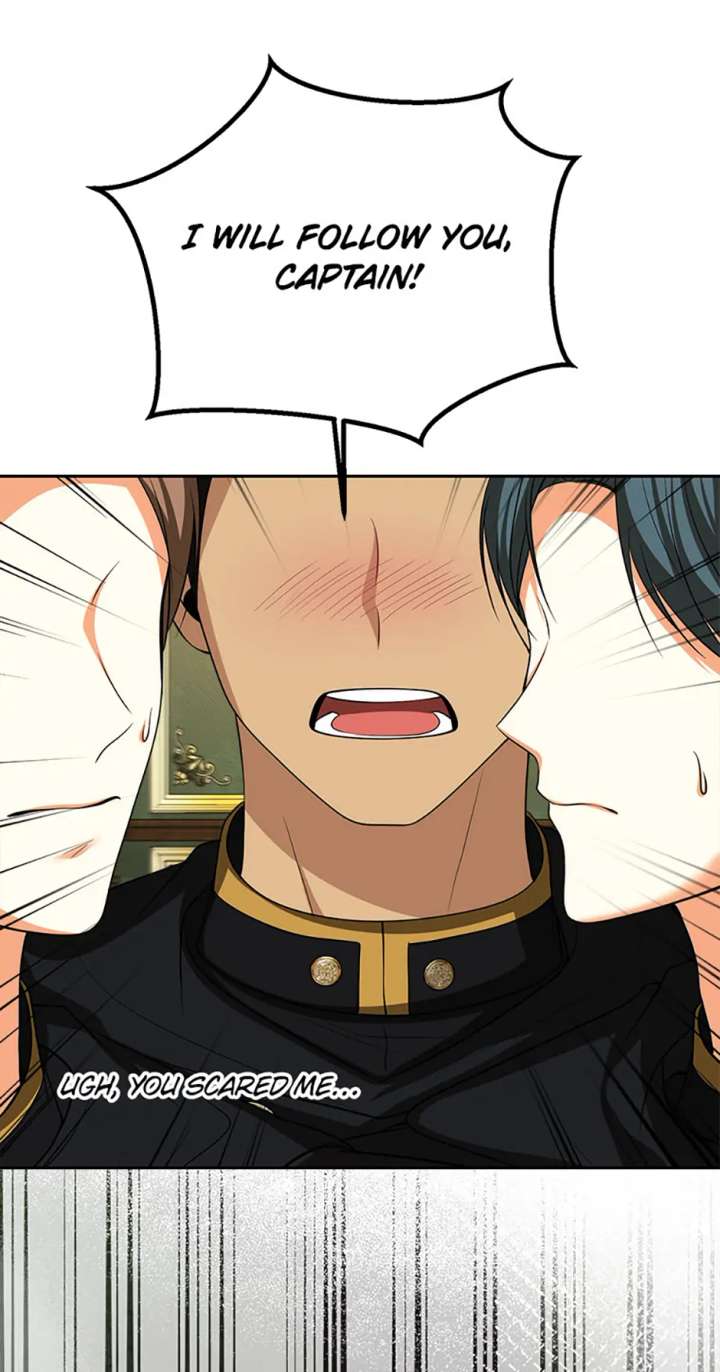 Divorce Is the Condition Chapter 69 - Page 54