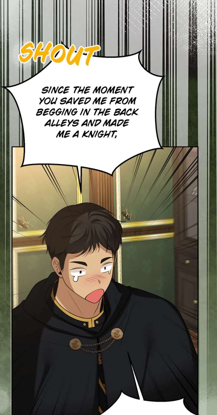 Divorce Is the Condition Chapter 69 - Page 55