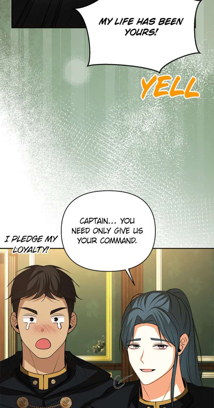 Divorce Is the Condition Chapter 69 - Page 56