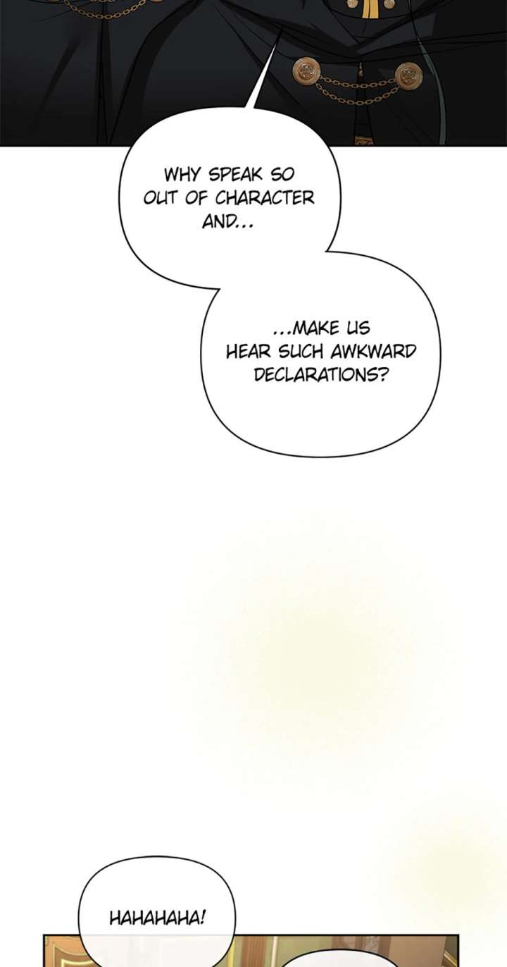 Divorce Is the Condition Chapter 69 - Page 57