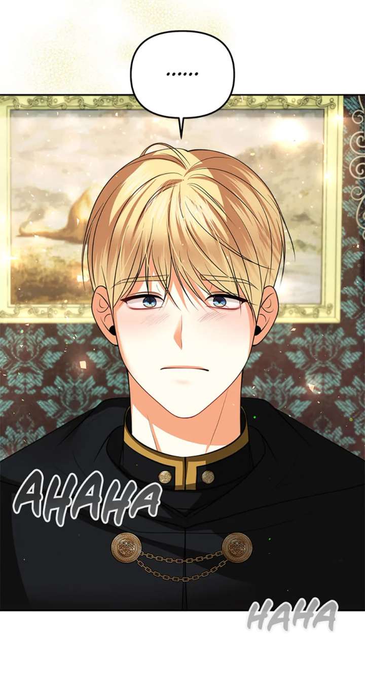 Divorce Is the Condition Chapter 69 - Page 60