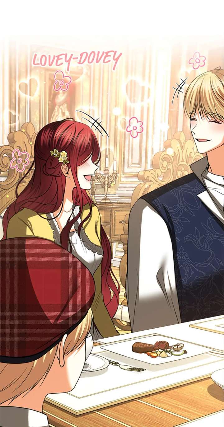 Divorce Is the Condition Chapter 69 - Page 7