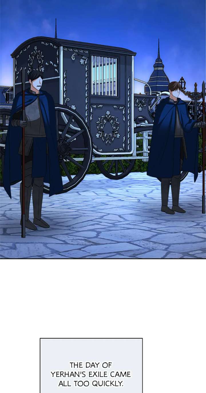 Divorce Is the Condition Chapter 69 - Page 63