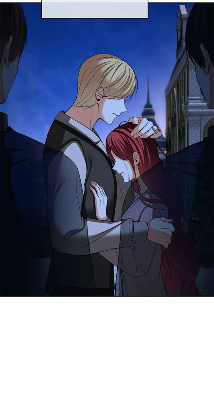 Divorce Is the Condition Chapter 69 - Page 64