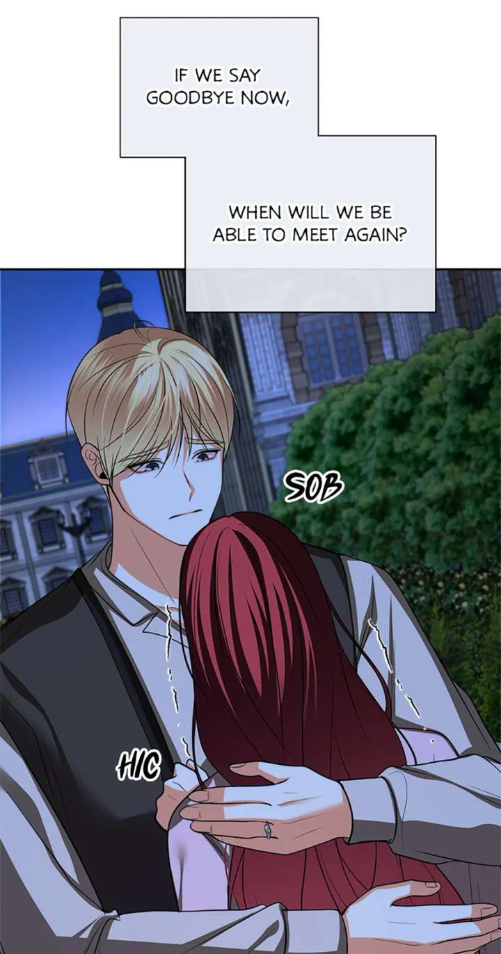 Divorce Is the Condition Chapter 69 - Page 65