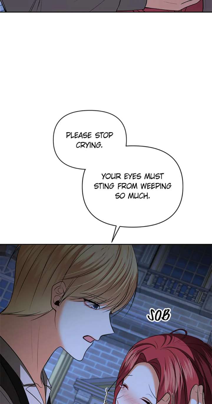 Divorce Is the Condition Chapter 69 - Page 66