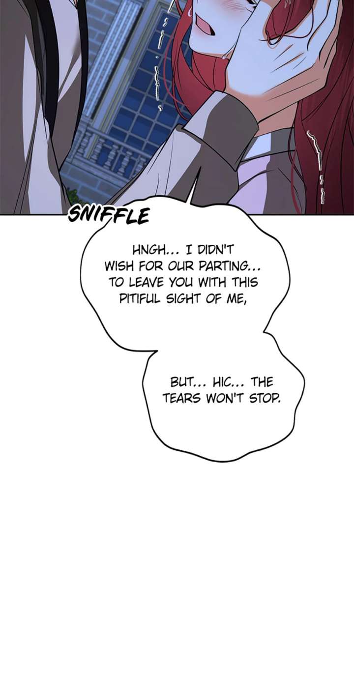 Divorce Is the Condition Chapter 69 - Page 67