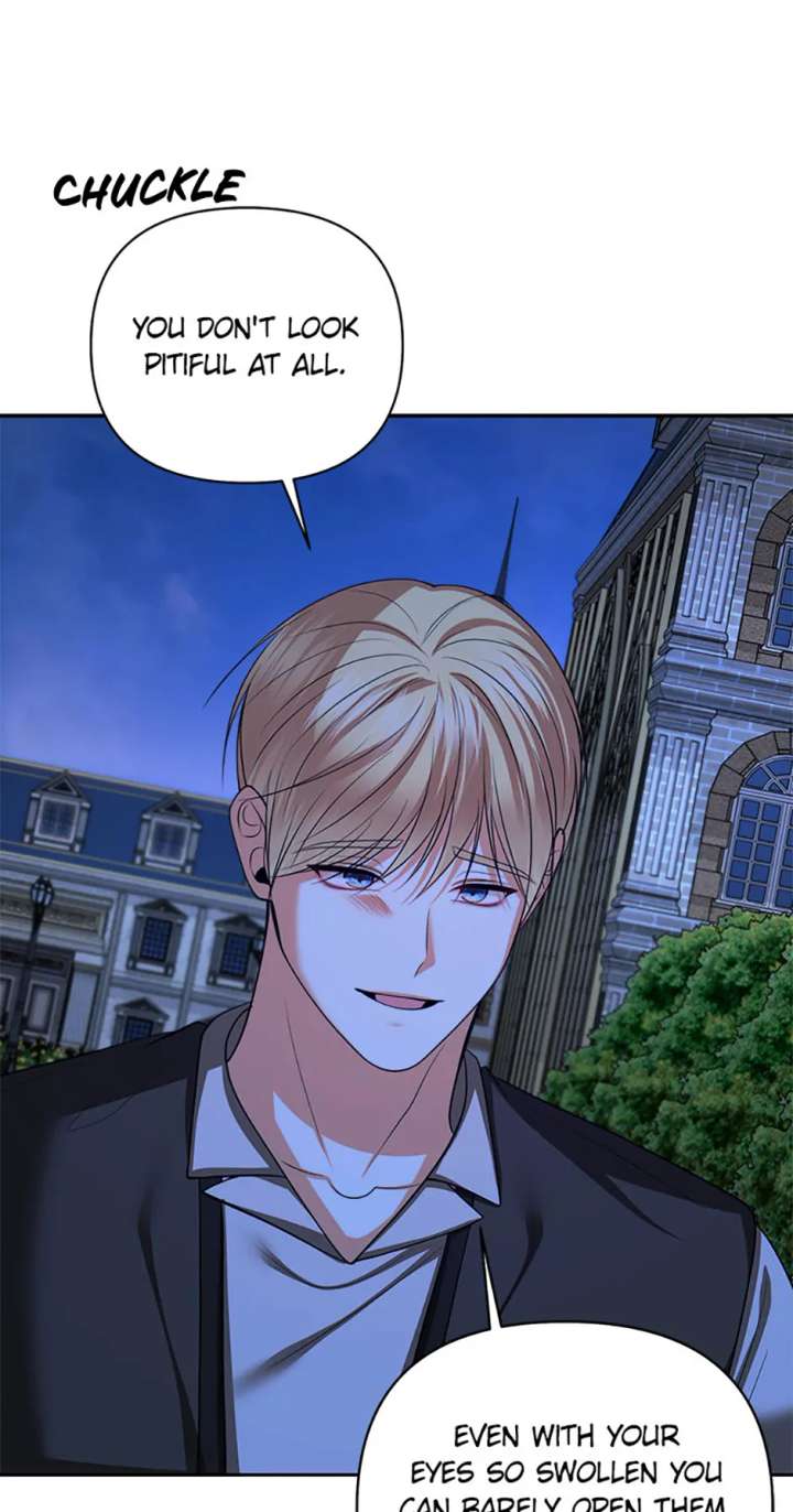 Divorce Is the Condition Chapter 69 - Page 68