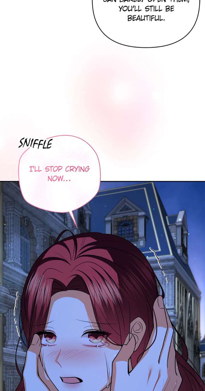 Divorce Is the Condition Chapter 69 - Page 69