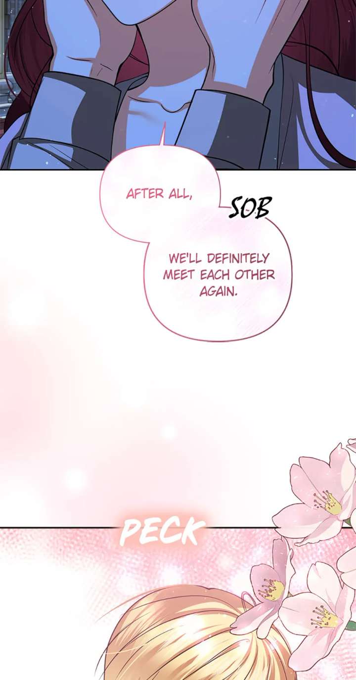 Divorce Is the Condition Chapter 69 - Page 70