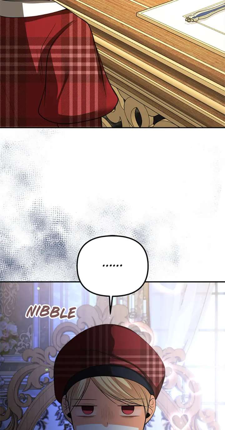 Divorce Is the Condition Chapter 69 - Page 8