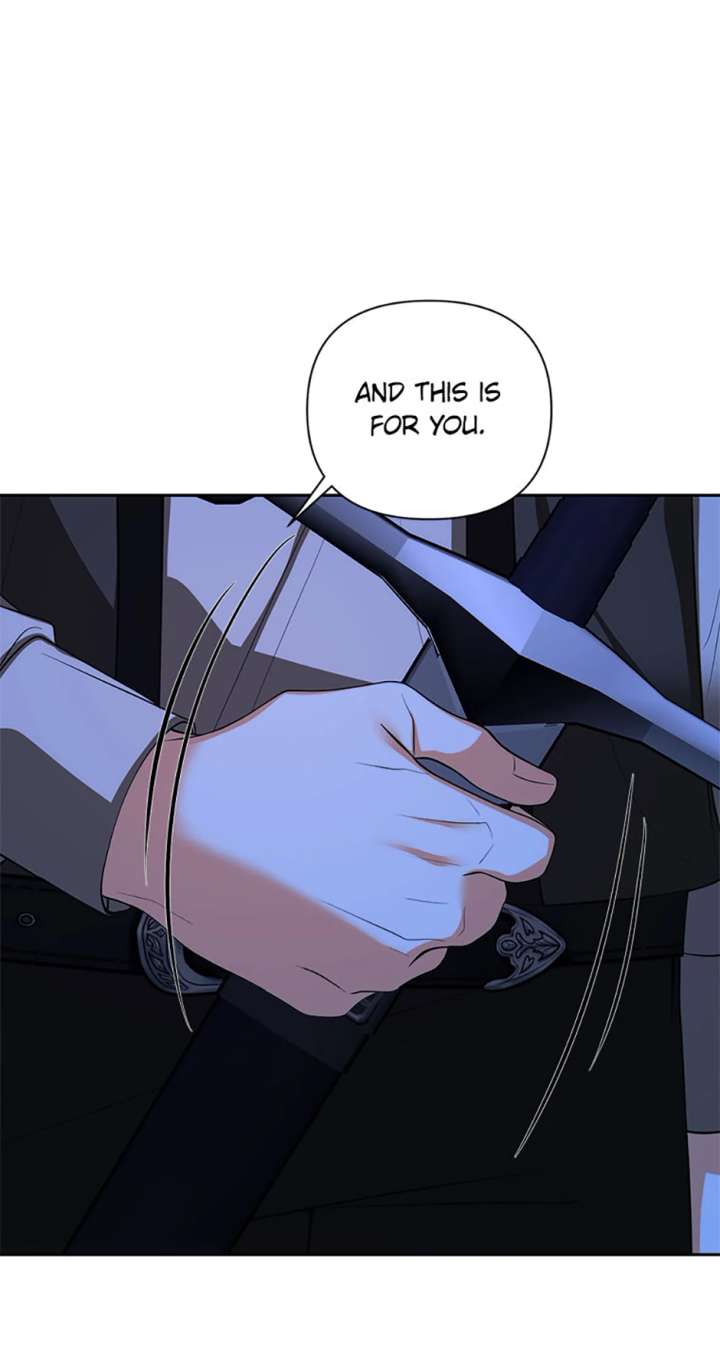 Divorce Is the Condition Chapter 69 - Page 74