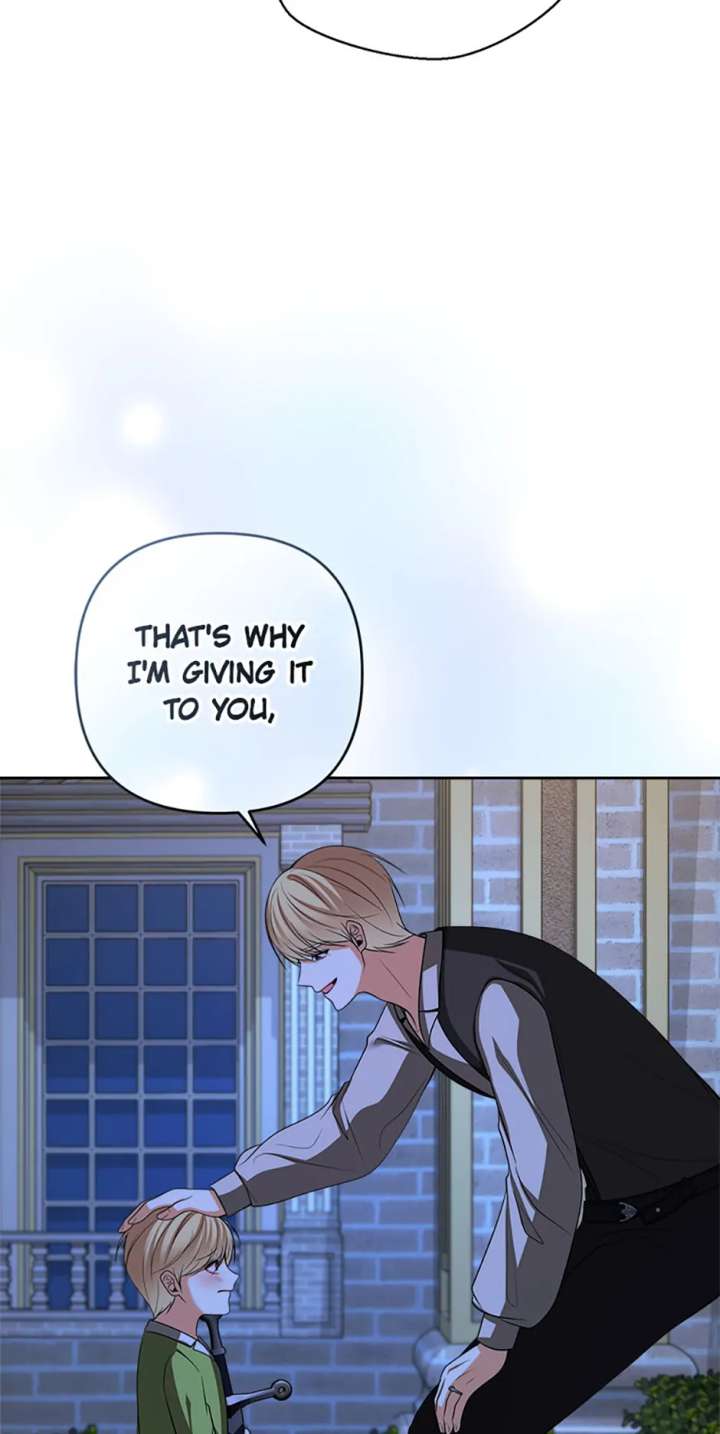 Divorce Is the Condition Chapter 69 - Page 76