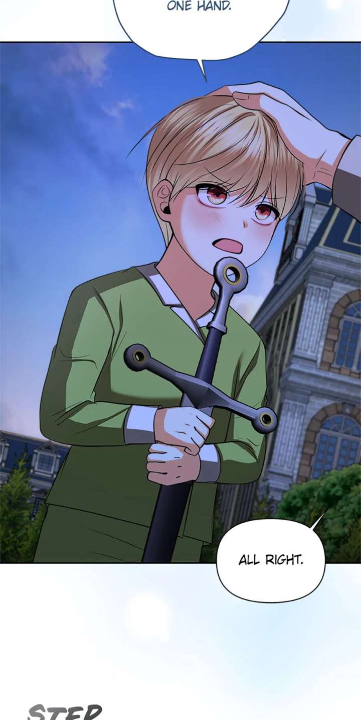 Divorce Is the Condition Chapter 69 - Page 78