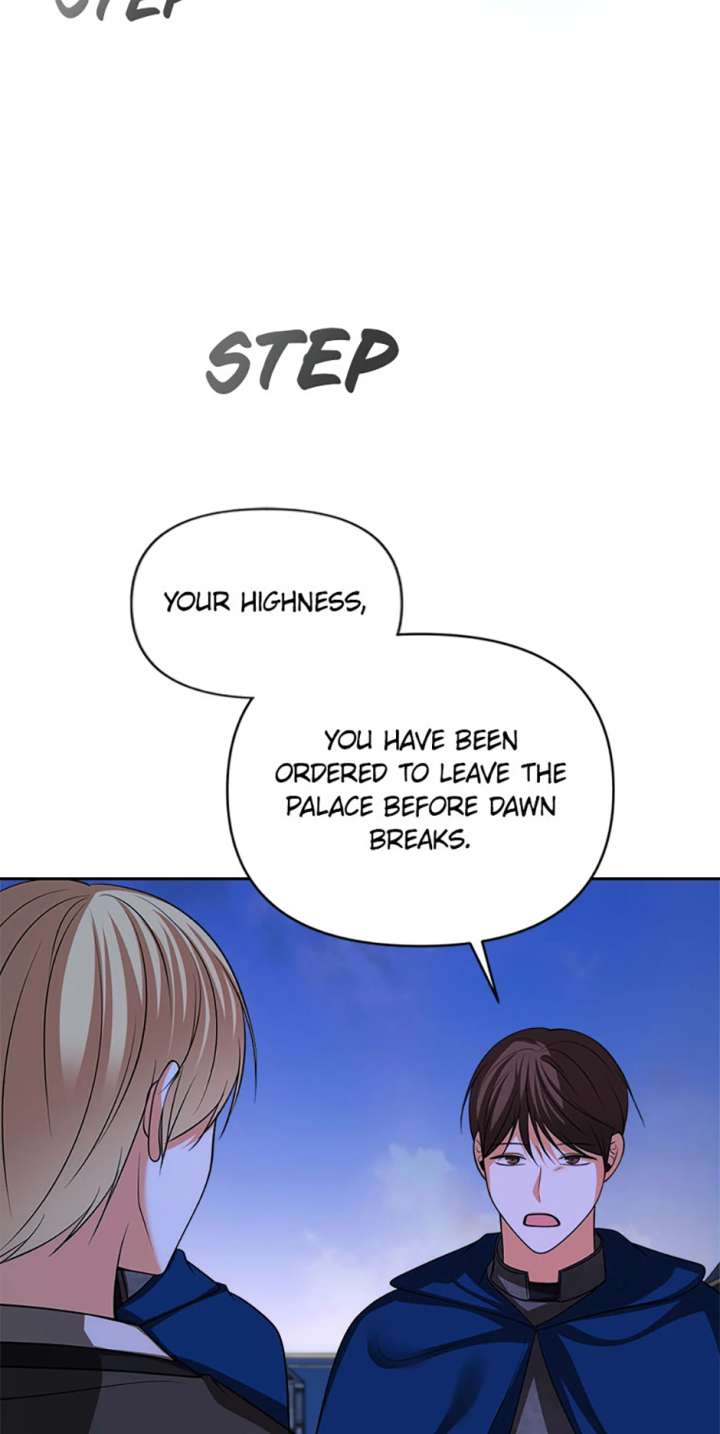 Divorce Is the Condition Chapter 69 - Page 79