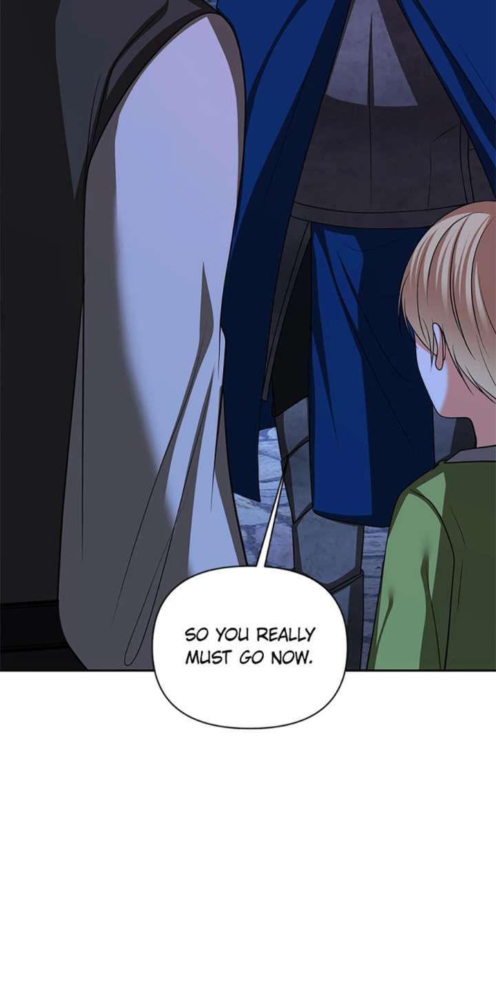 Divorce Is the Condition Chapter 69 - Page 80